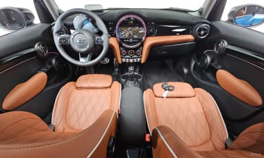 Cooper S