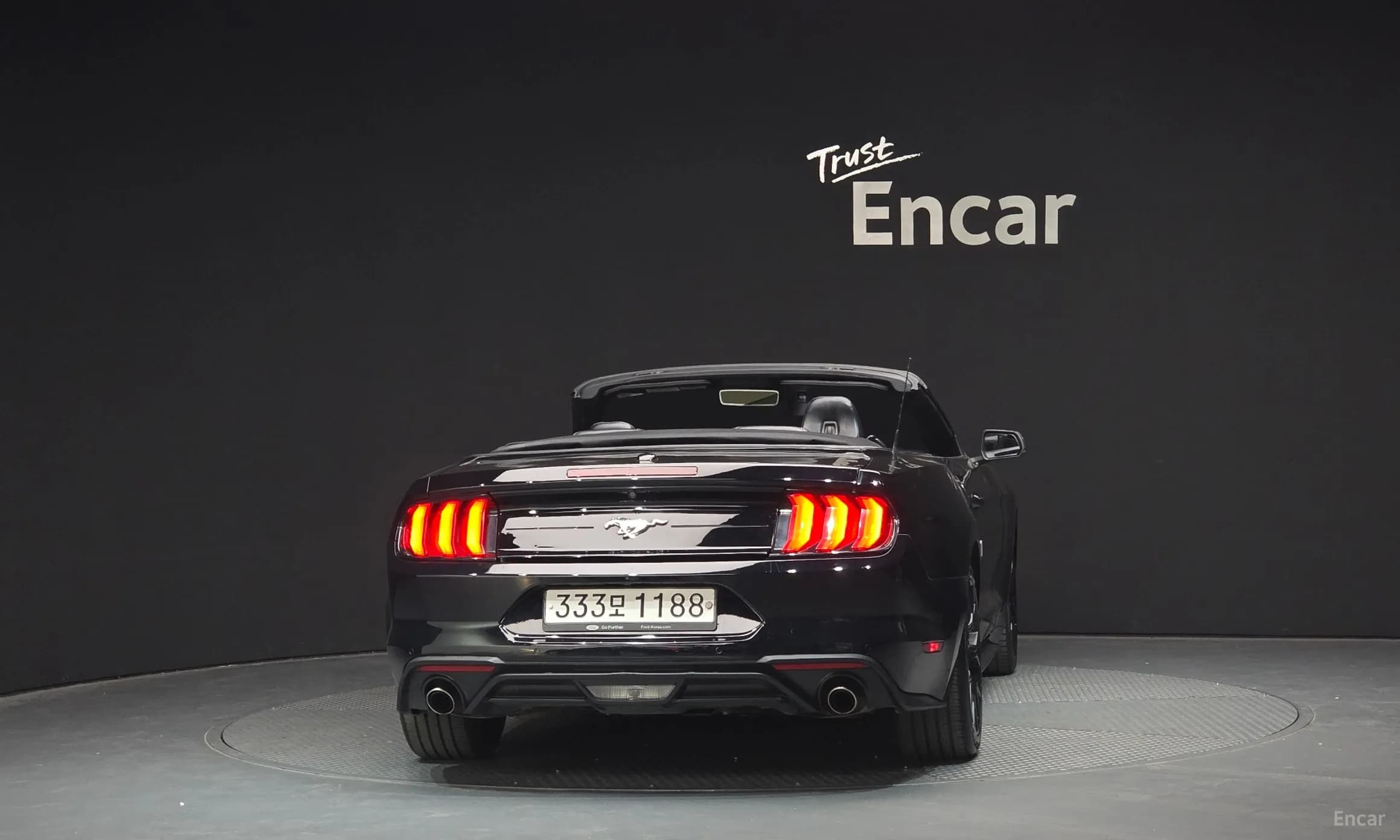 Mustang