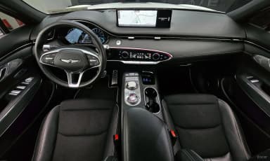 GV70