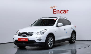 QX50