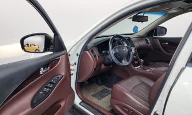QX50
