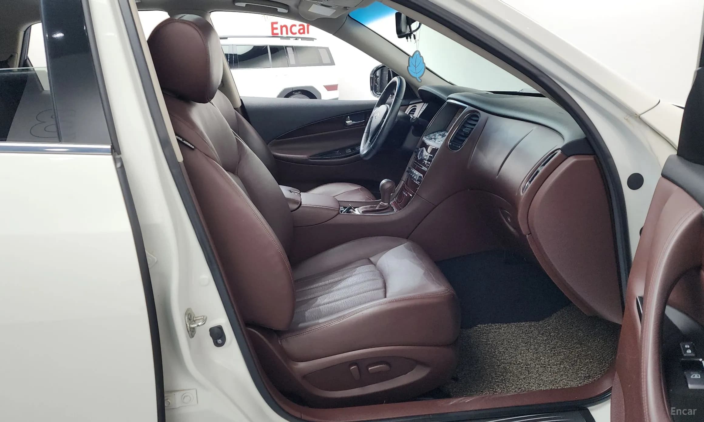 QX50