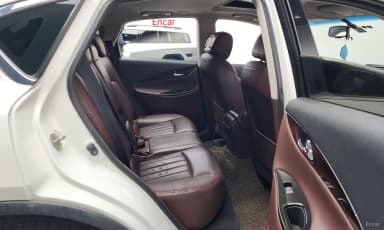QX50