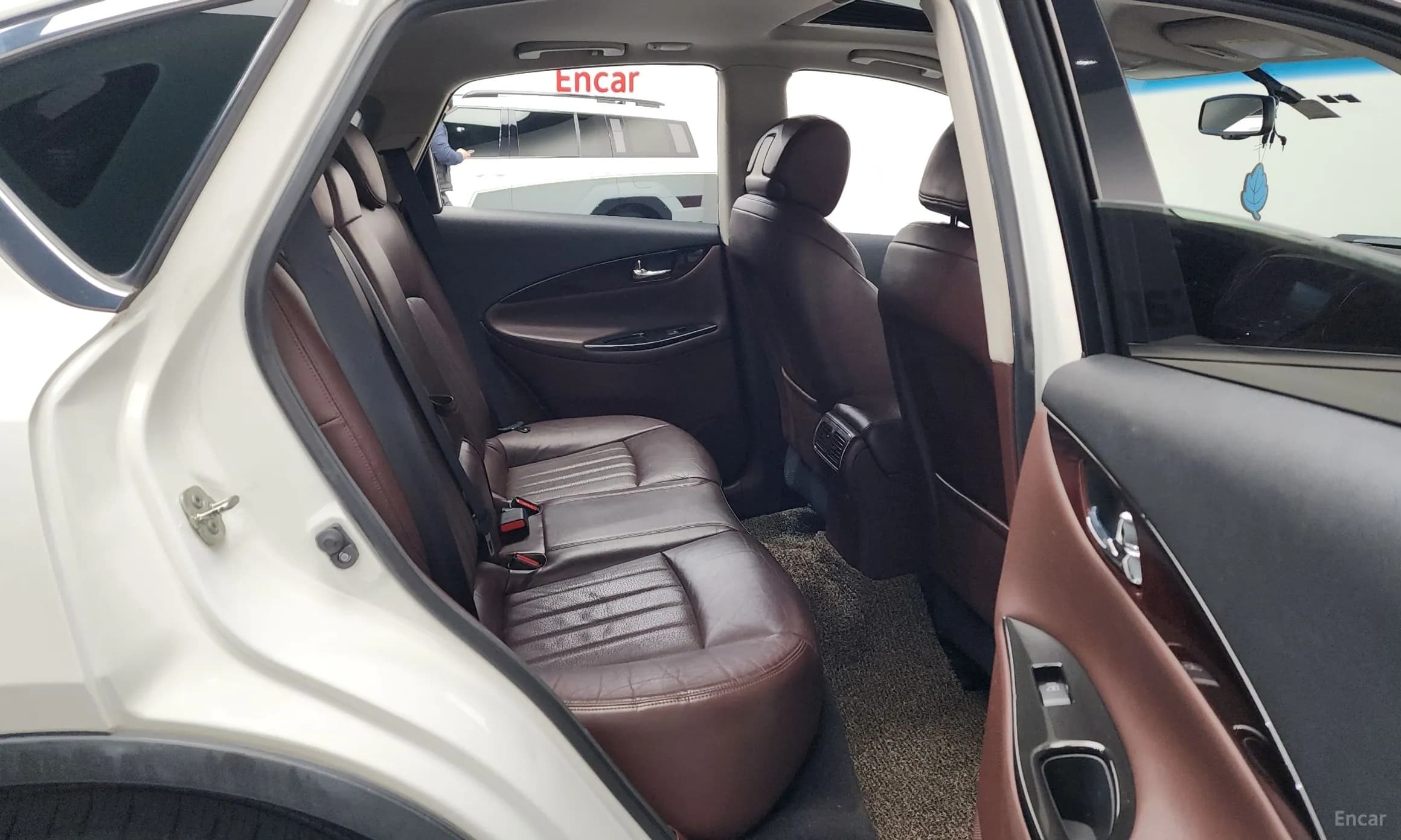 QX50