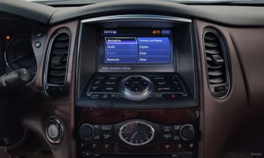 QX50