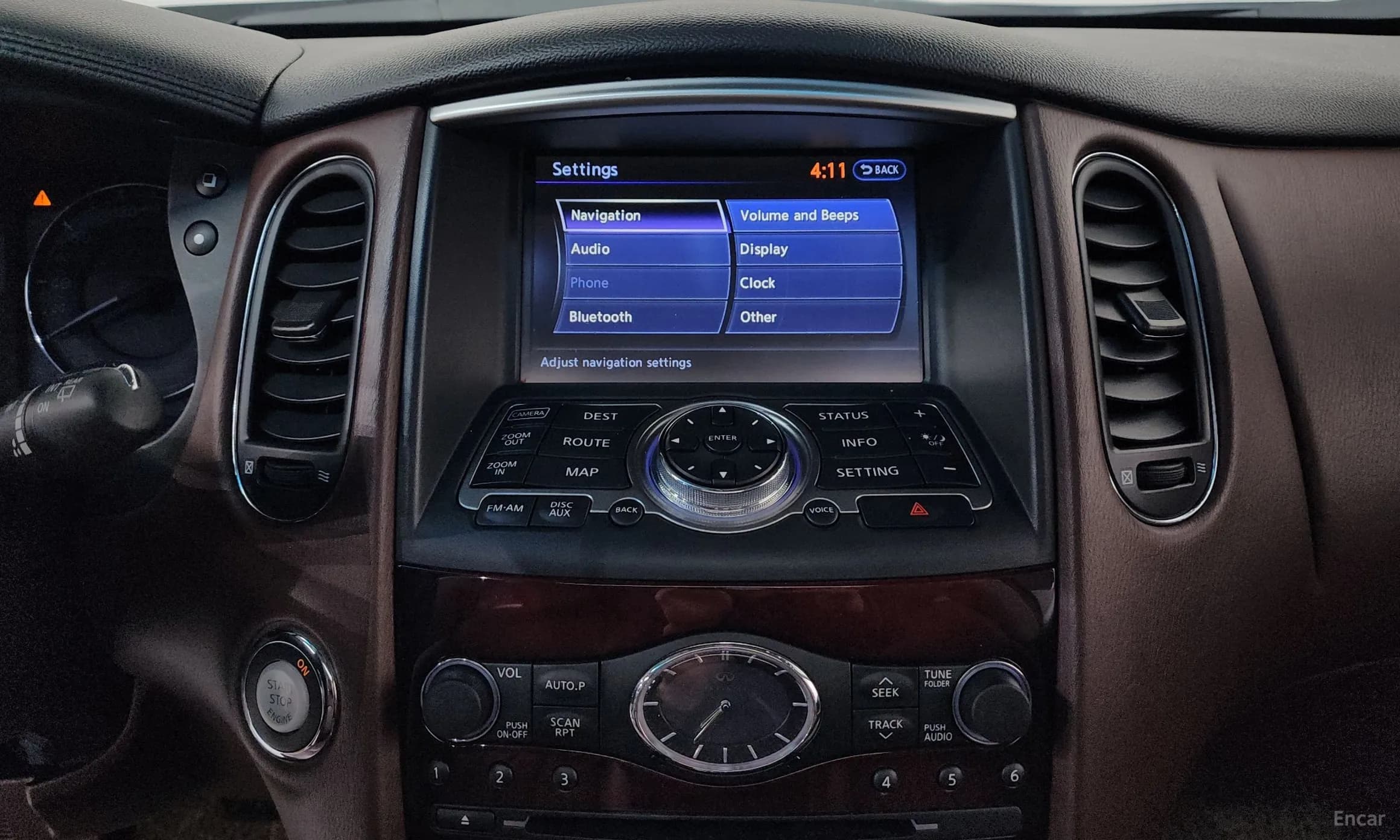 QX50