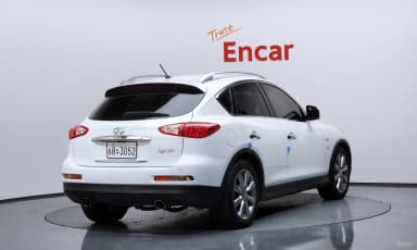 QX50