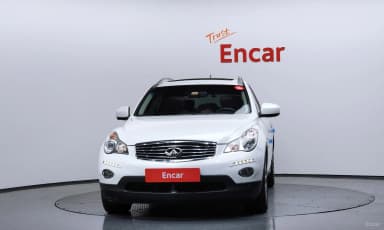 QX50