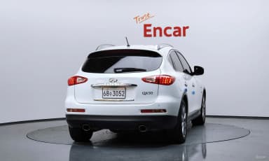 QX50