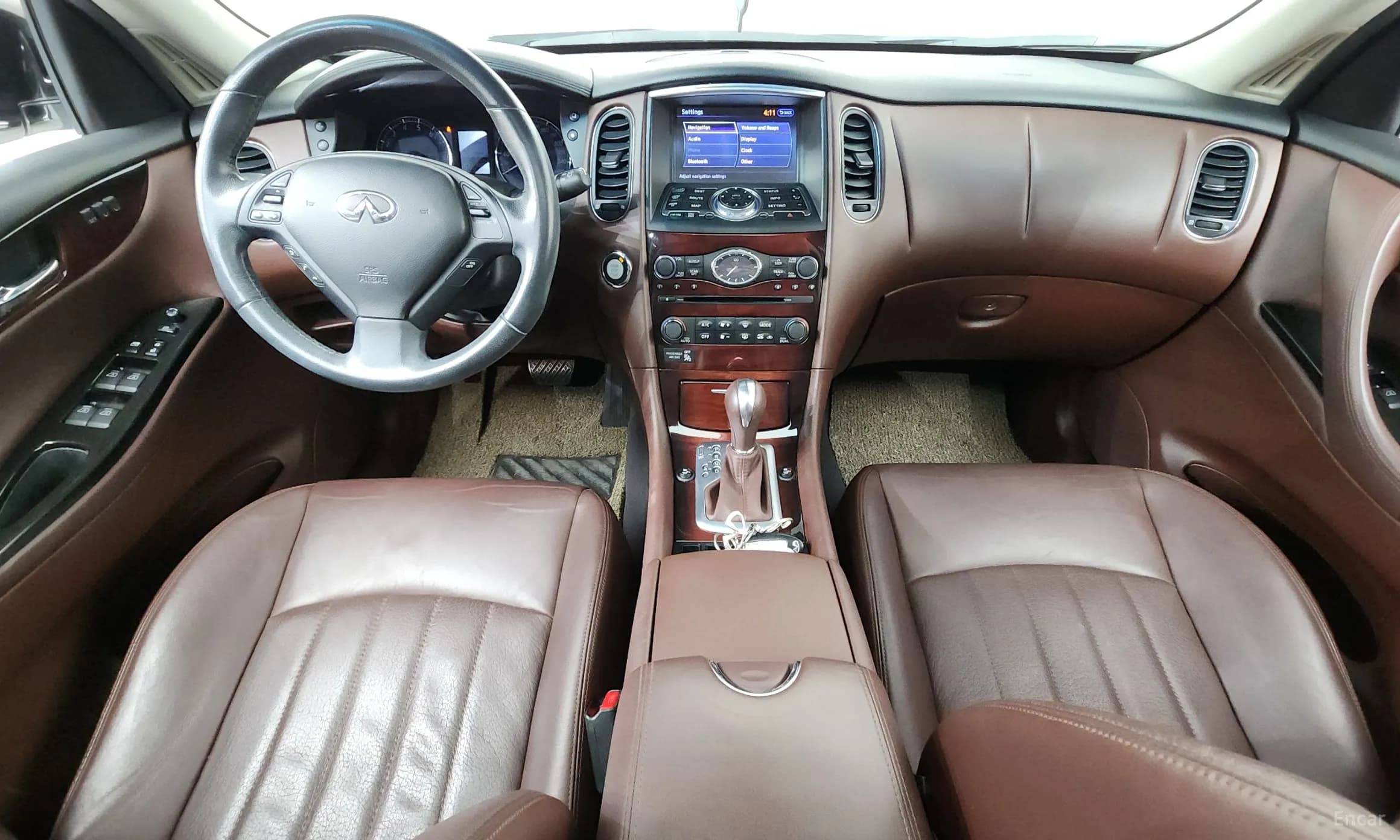 QX50
