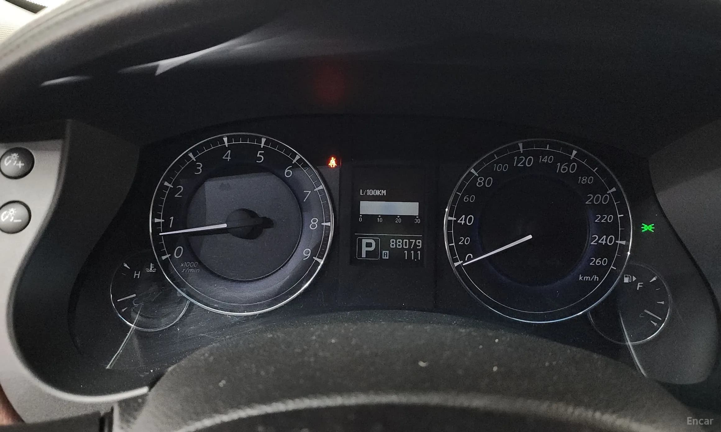 QX50