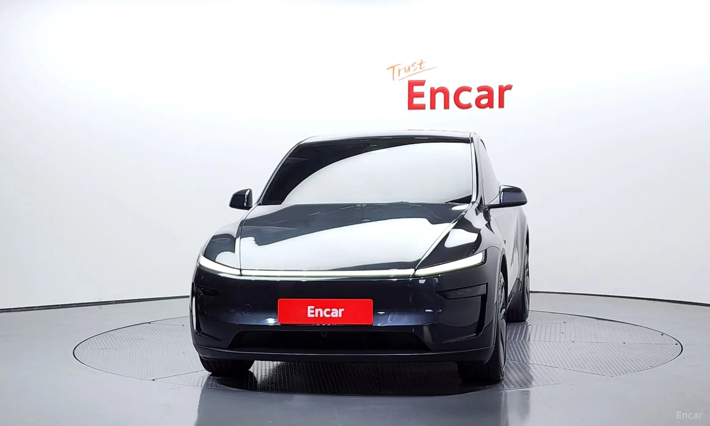 Model Y