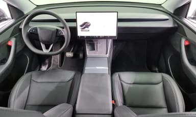 Model Y