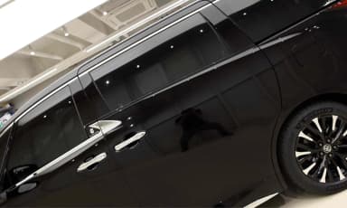 Alphard 4th Generation