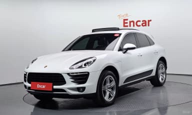 Macan