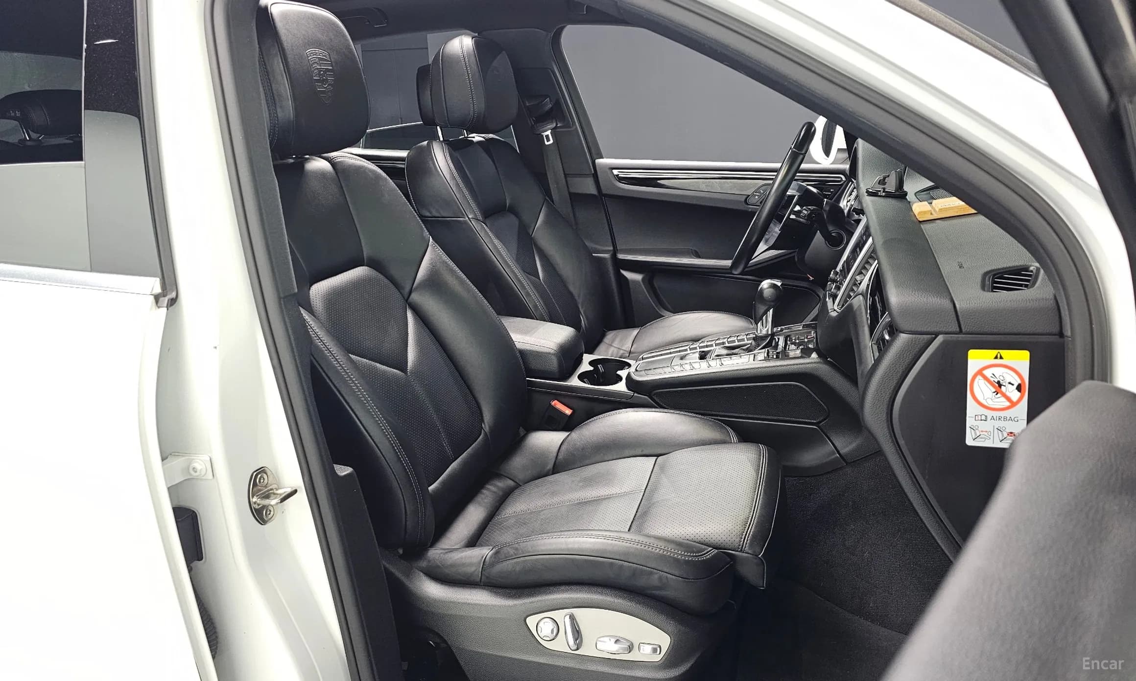 Macan