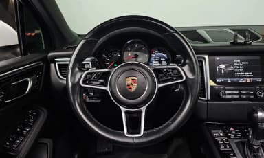 Macan