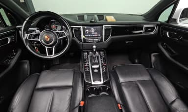 Macan