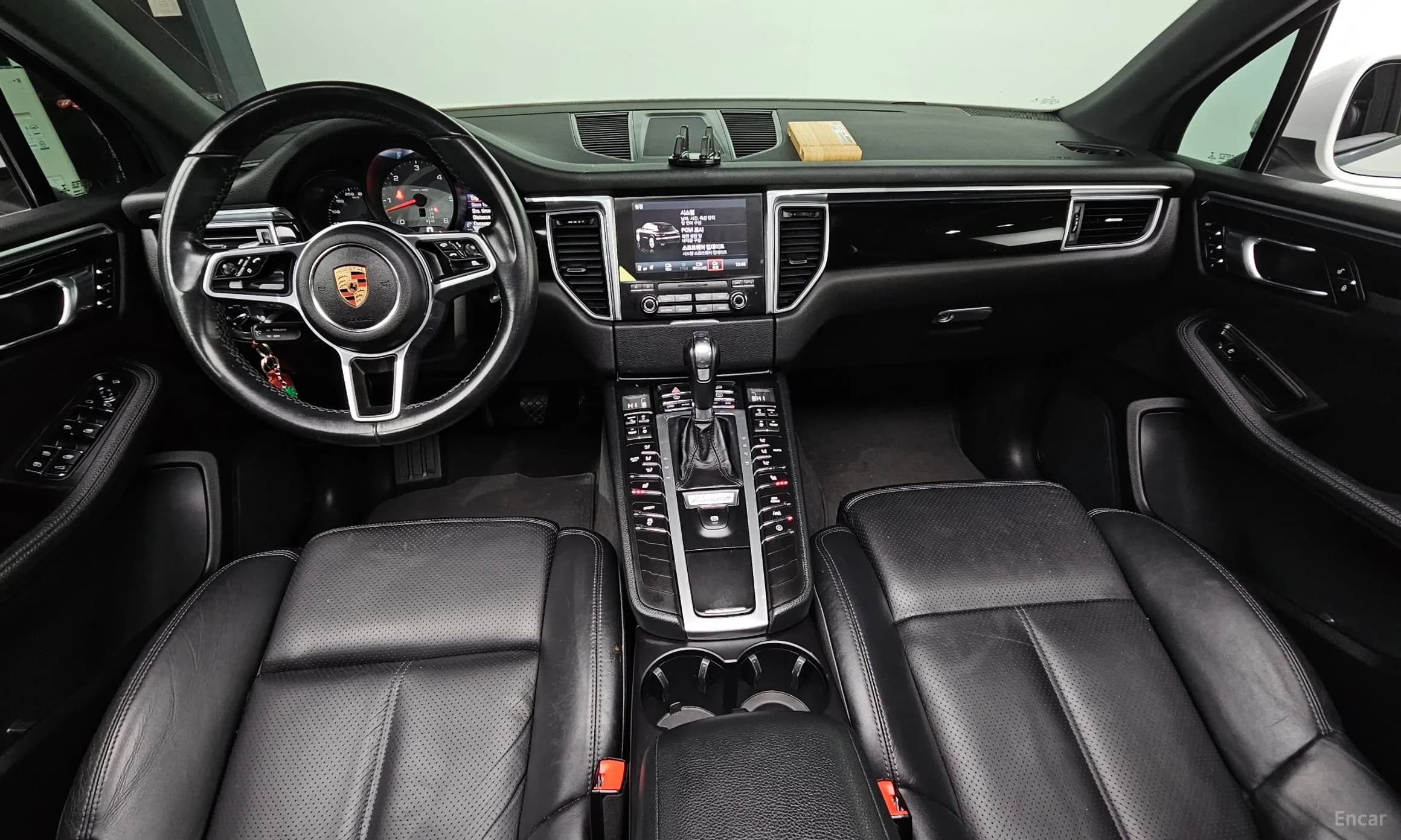 Macan