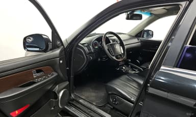 Rexton W