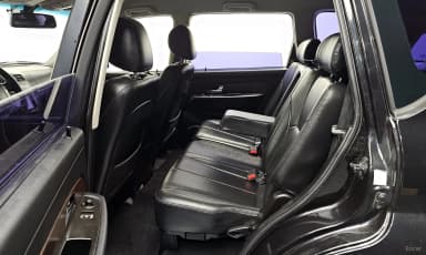 Rexton W