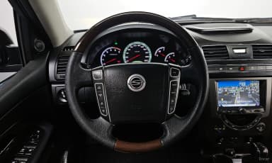 Rexton W