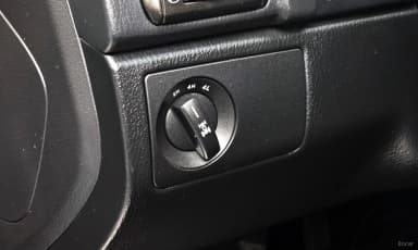 Rexton W