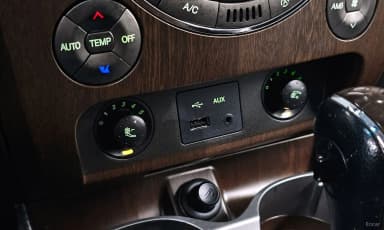 Rexton W