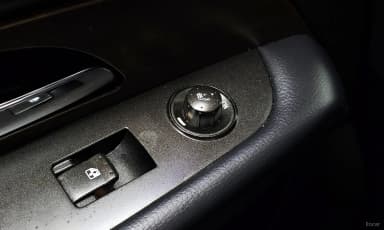 Rexton W