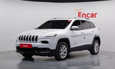 Cherokee (KL)