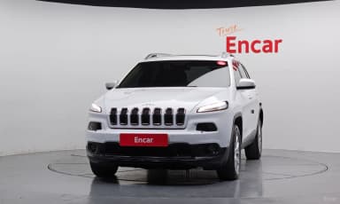 Cherokee (KL)
