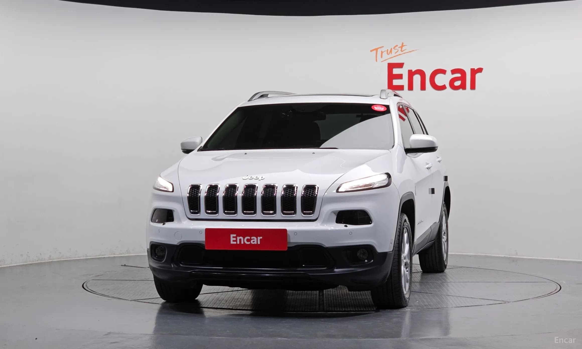 Cherokee (KL)