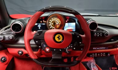 F8 Tributo