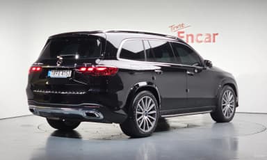 GLS-Class X167