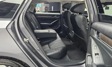 Accord 10th Generation