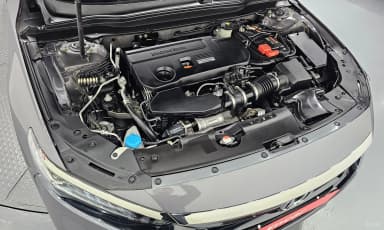 Accord 10th Generation