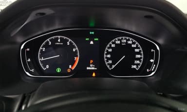 Accord 10th Generation