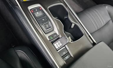 Accord 10th Generation