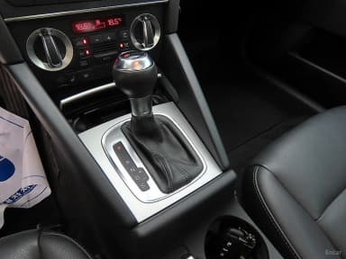 New A3