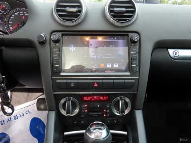 New A3