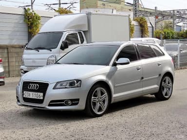 New A3