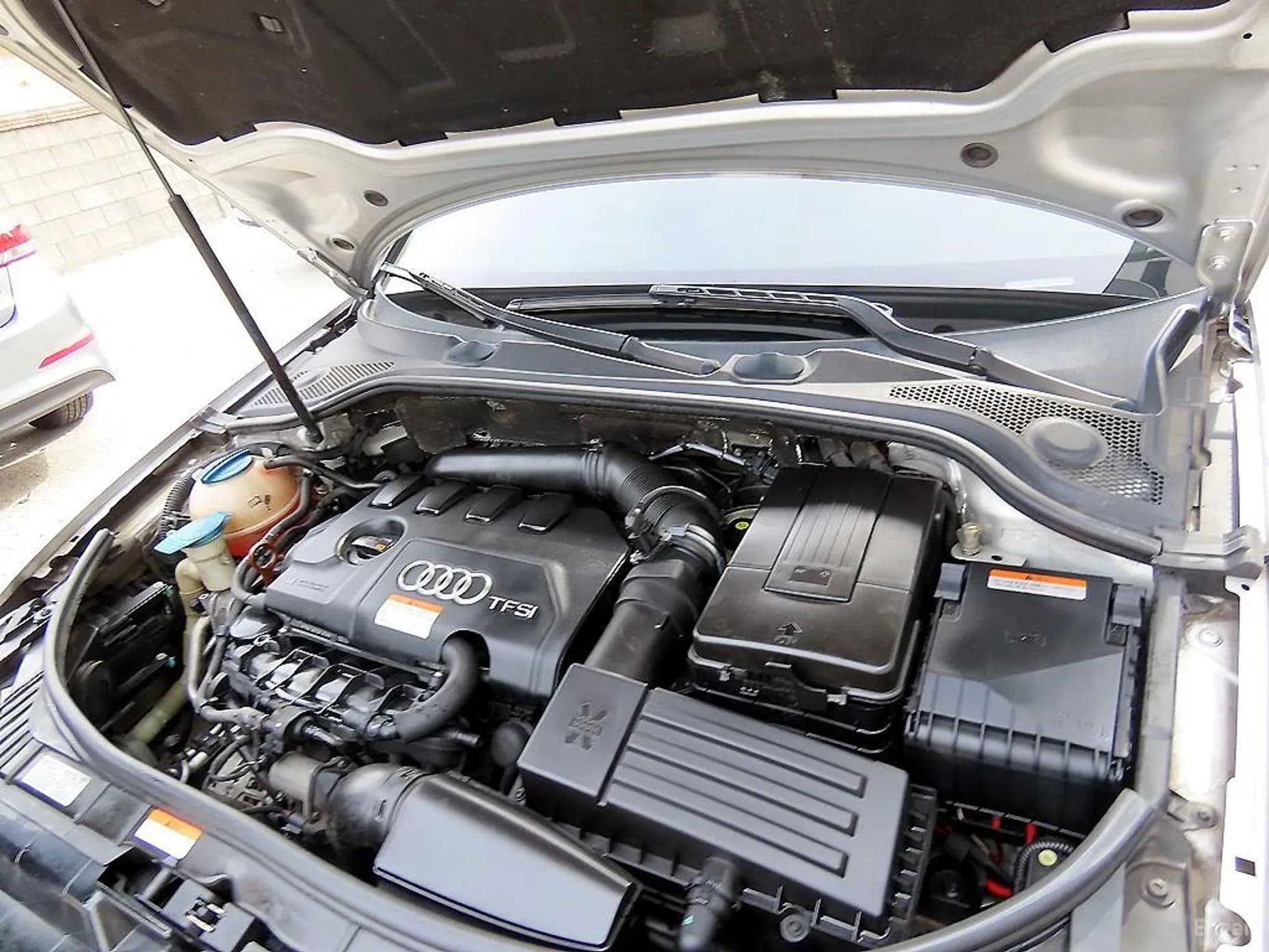 New A3
