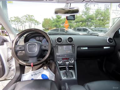 New A3