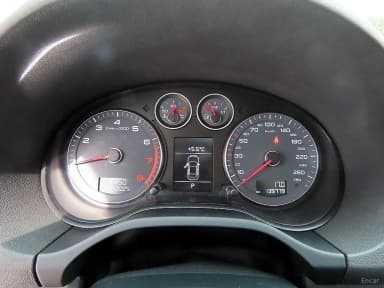 New A3