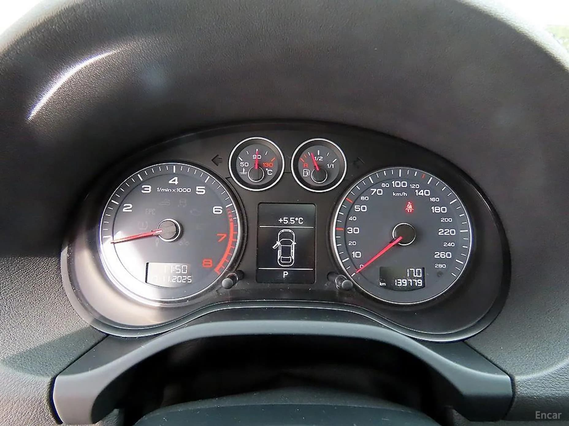 New A3