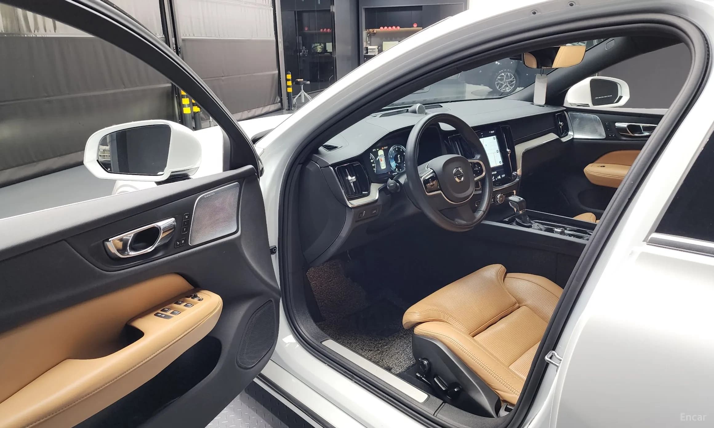 S60 3rd Generation