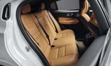 S60 3rd Generation