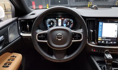 S60 3rd Generation