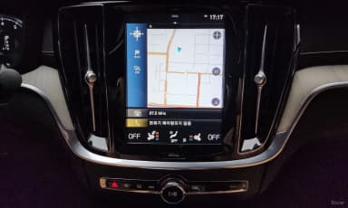 S60 3rd Generation