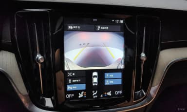 S60 3rd Generation